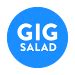 gigsalad|gig salad dashboard.